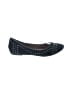 REPORT Black Flats Size 7 - photo 1