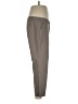 Apt. 9 Gray Dress Pants Size 12 (petite) - photo 4