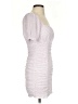 Le Lis White Pink Cocktail Dress Size S - photo 4