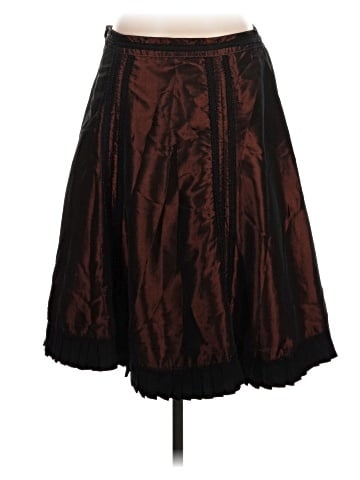 Basil and Maude Formal Skirt (view 2)