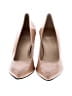 Stuart Weitzman 100% Leather Tan Heels Size 8 - photo 2