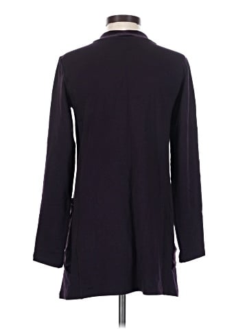 Susan Graver Pullover Sweater (view 2)