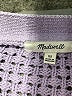 Madewell Purple Cardigan Size XS - photo 7