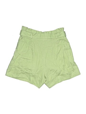 Song of Style Khaki Shorts (view 2)
