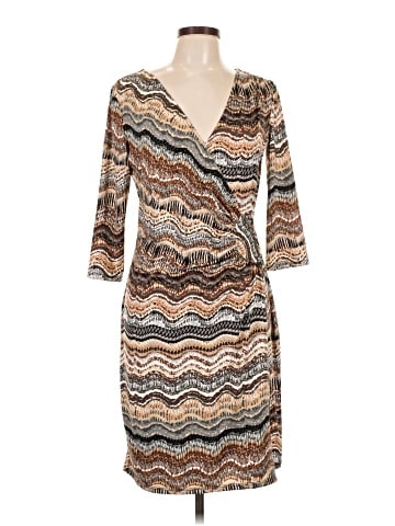 AA Studio AA Casual Dress (view 1)