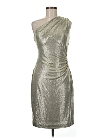 Lauren by Ralph Lauren Cocktail Dress (view 1)