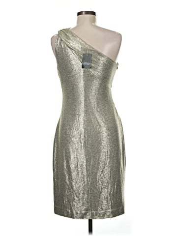 Lauren by Ralph Lauren Cocktail Dress (view 2)