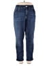 Jag Blue Jeans Size 22W - photo 1