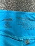 Avia Color Block Blue Athletic Shorts Size XL - photo 3