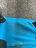 Avia Color Block Blue Athletic Shorts Size XL - photo 4