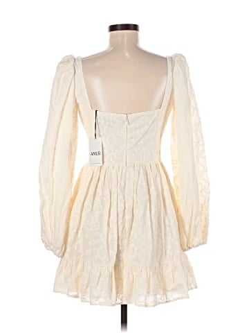 AMUR Cocktail Dress (view 2)