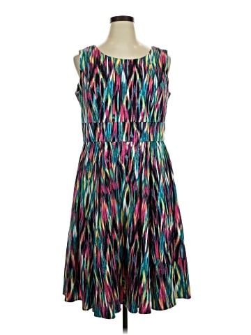 Calvin Klein Cocktail Dress (view 1)