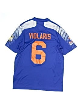 Adidas Short Sleeve T-Shirt (view 2)