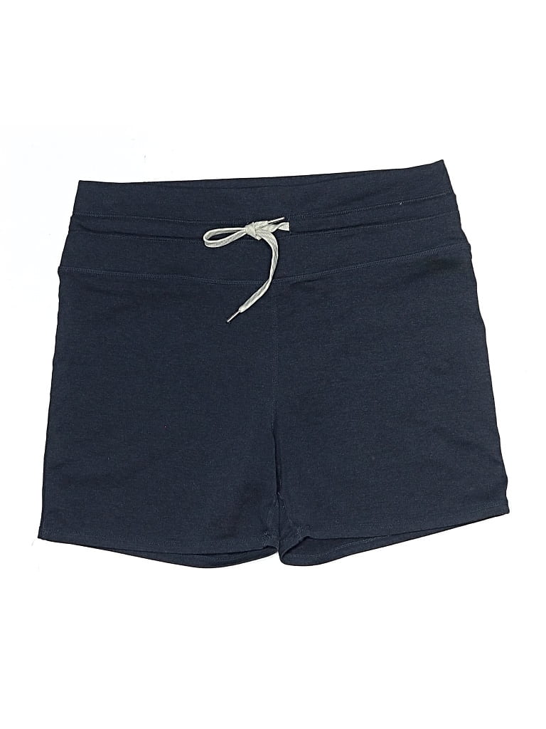 Pre-owned Vuori Athletic Shorts In Blue