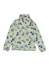 Disney 100% Polyester Print Yellow Windbreaker Size 8 - photo 1