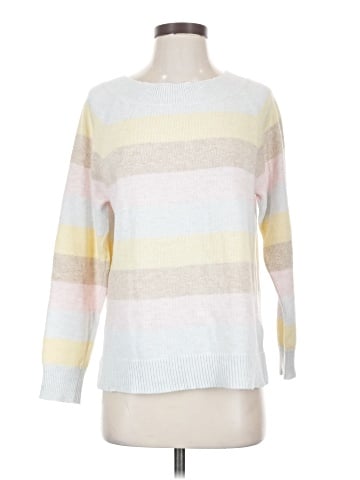 Chaps Pullover Sweater (view 1)