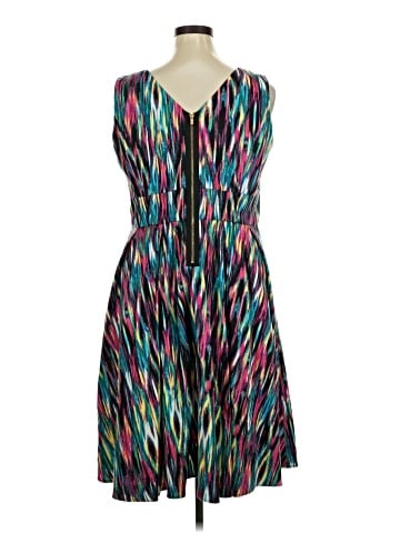 Calvin Klein Cocktail Dress (view 2)