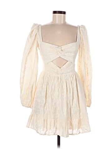 AMUR Cocktail Dress (view 1)