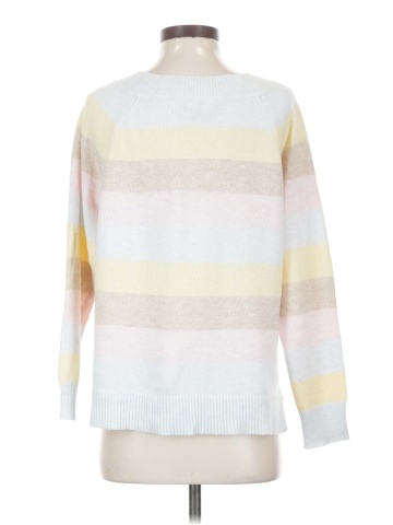Chaps Pullover Sweater (view 2)