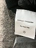 NILS Black Long Sleeve Turtleneck Size M - photo 5