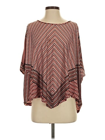 Marc Bouwer Unlimited 3/4 Sleeve Blouse (view 1)