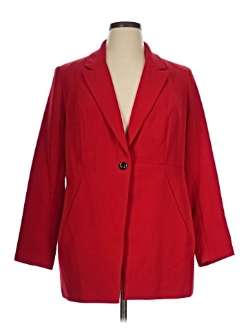 Jessica London Blazer (view 1)