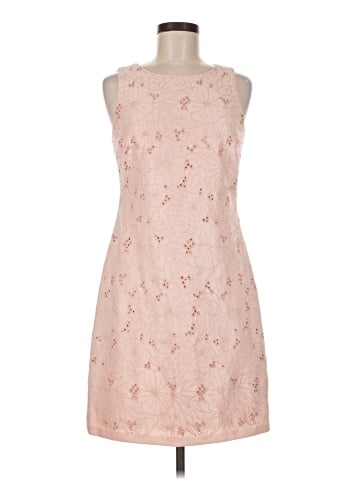 Eliza J Cocktail Dress (view 1)