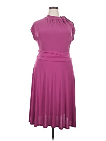 Love Squared Cocktail Dress (view 1)