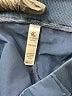 Kyodan Solid Blue Active Skort Size XS - photo 3