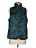 Kensie Teal Vest Size M - photo 1