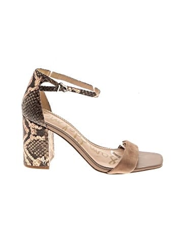 Sam Edelman Sandals (view 1)