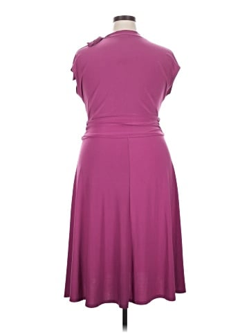 Love Squared Cocktail Dress (view 2)