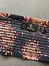 Volcom Paisley Brown Casual Dress Size 8 - photo 7