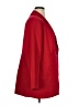 Jessica London 100% Polyester Red Blazer Size 16W - photo 4