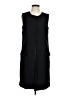 Merona Black Vest Size 12 - photo 1