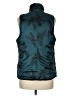 Kensie Teal Vest Size M - photo 2