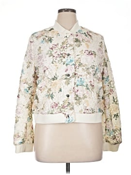 NANETTE Nanette Lepore Jacket (view 1)