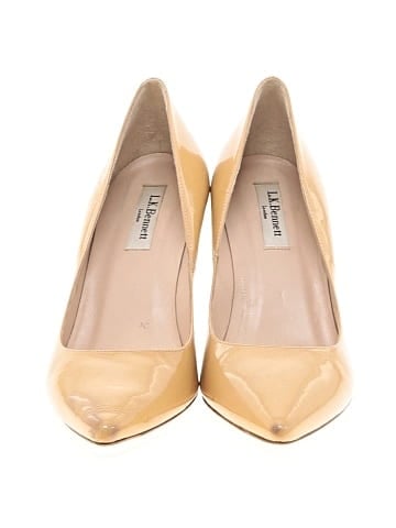 L.K. Bennett Heels (view 2)