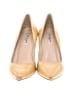 L.K. Bennett Tan Heels Size EU 40 - photo 2