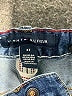 Tommy Hilfiger Hearts Blue Jeans Size 3T - photo 3