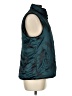 Kensie Teal Vest Size M - photo 4