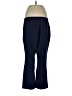 Worthington Blue Active Pants Size 12 (petite) - photo 2