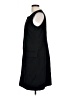 Merona Black Vest Size 12 - photo 5