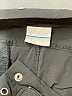 Columbia Black Track Pants Size 8 SHORT - photo 7