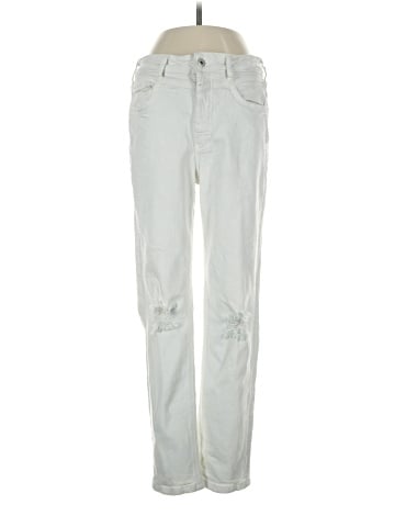 Pilcro and the Letterpress Jeans (view 1)