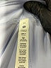 Lululemon Athletica Solid Blue Skort Size 14 - photo 3