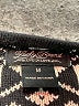 Lucky Brand Black Cardigan Size M - photo 7