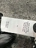 Lucky Brand Black Cardigan Size M - photo 8