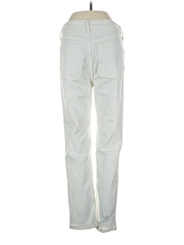 Pilcro and the Letterpress Jeans (view 2)