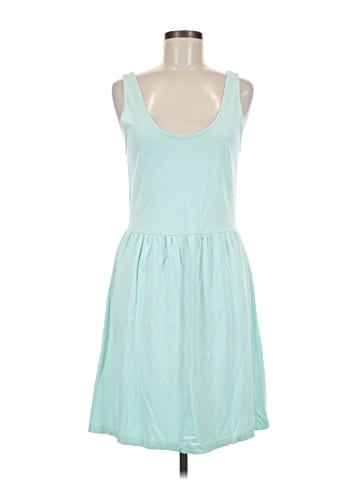 J.Crew Factory Store Casual Dress (view 1)